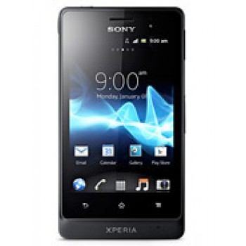Sony Ericsson ST 27i Xp Go